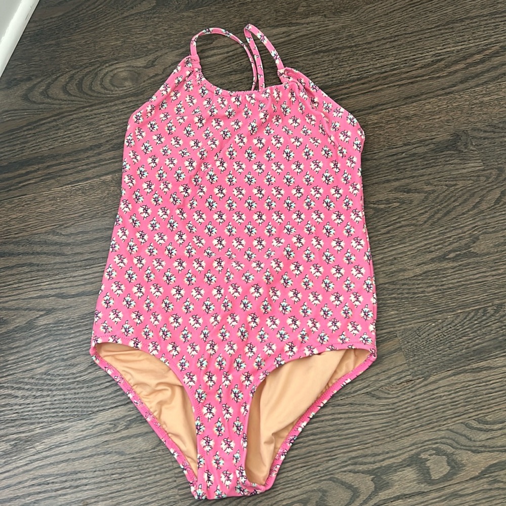 NWT Crewcuts bathing suit